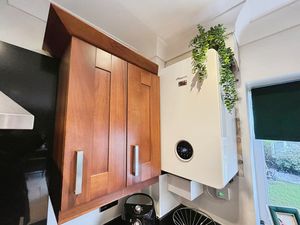 Boiler- click for photo gallery